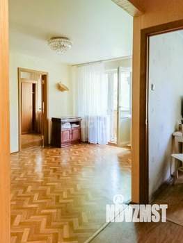2-к квартира, вторичка, 45м2, 2/5 этаж