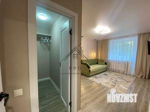 1-к квартира, вторичка, 32м2, 1/5 этаж