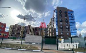 2-к квартира, сданный дом, 68м2, 4/9 этаж