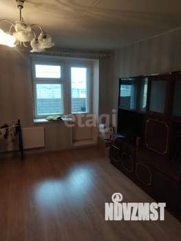 2-к квартира, вторичка, 70м2, 6/8 этаж