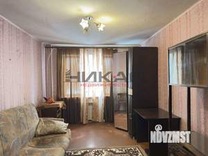 1-к квартира, вторичка, 30м2, 3/9 этаж