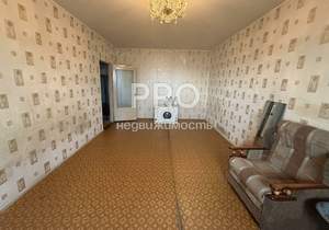 2-к квартира, вторичка, 53м2, 10/10 этаж