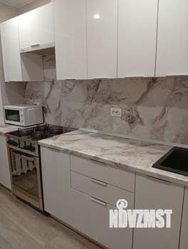 3-к квартира, вторичка, 63м2, 5/5 этаж