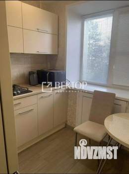 1-к квартира, вторичка, 30м2, 1/5 этаж