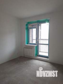 2-к квартира, сданный дом, 59м2, 4/9 этаж