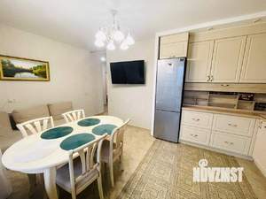 2-к квартира, вторичка, 58м2, 5/5 этаж