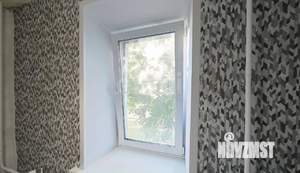 1-к квартира, вторичка, 34м2, 1/5 этаж