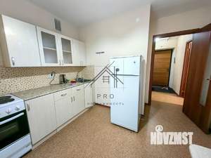 1-к квартира, вторичка, 34м2, 9/12 этаж