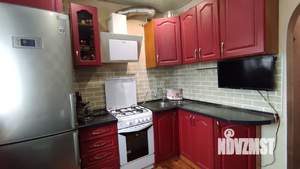 2-к квартира, вторичка, 43м2, 4/4 этаж