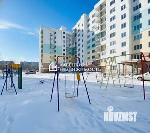 Студия квартира, вторичка, 26м2, 9/9 этаж