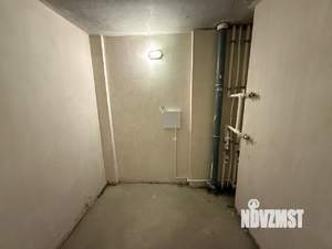 1-к квартира, сданный дом, 40м2, 3/10 этаж