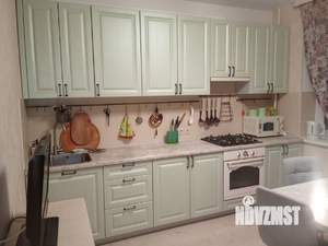 1-к квартира, вторичка, 39м2, 2/10 этаж