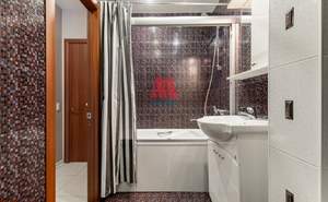 2-к квартира, вторичка, 52м2, 1/2 этаж