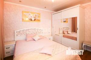 3-к квартира, вторичка, 87м2, 1/10 этаж