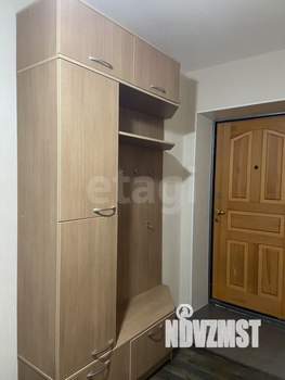 1-к квартира, вторичка, 40м2, 2/5 этаж