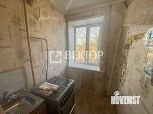 1-к квартира, вторичка, 25м2, 2/3 этаж