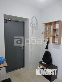 1-к квартира, вторичка, 30м2, 10/12 этаж