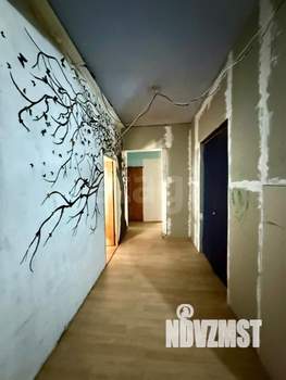 3-к квартира, вторичка, 85м2, 4/4 этаж