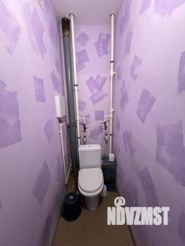 3-к квартира, вторичка, 93м2, 6/9 этаж