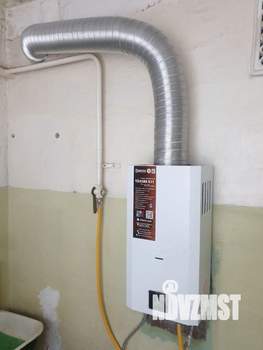 2-к квартира, вторичка, 46м2, 1/5 этаж