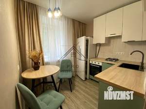 1-к квартира, вторичка, 32м2, 1/5 этаж