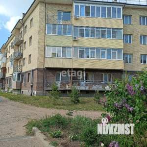 1-к квартира, вторичка, 35м2, 3/4 этаж
