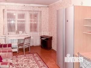 2-к квартира, вторичка, 43м2, 4/5 этаж