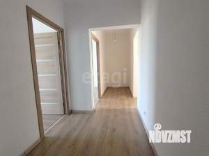 2-к квартира, сданный дом, 51м2, 7/8 этаж