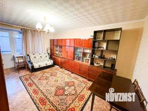 2-к квартира, вторичка, 50м2, 7/10 этаж