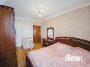 4-к квартира, вторичка, 120м2, 2/6 этаж