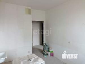 1-к квартира, вторичка, 40м2, 12/20 этаж