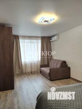 1-к квартира, вторичка, 38м2, 5/6 этаж