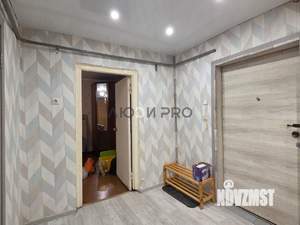 2-к квартира, вторичка, 45м2, 1/9 этаж