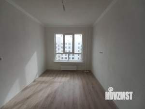 2-к квартира, сданный дом, 53м2, 2/8 этаж