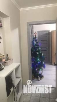 3-к квартира, вторичка, 57м2, 3/3 этаж