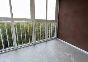 1-к квартира, вторичка, 33м2, 7/17 этаж