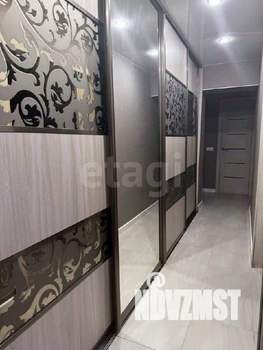 3-к квартира, вторичка, 62м2, 5/10 этаж