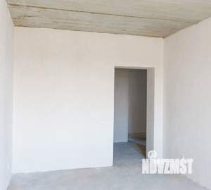 2-к квартира, строящийся дом, 52м2, 15/18 этаж