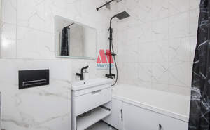 3-к квартира, вторичка, 75м2, 2/8 этаж