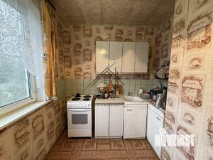 1-к квартира, вторичка, 39м2, 4/12 этаж