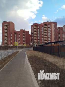 3-к квартира, сданный дом, 72м2, 16/16 этаж