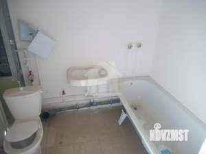 1-к квартира, вторичка, 40м2, 3/3 этаж