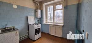 1-к квартира, вторичка, 30м2, 4/5 этаж