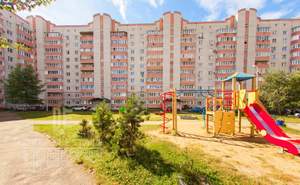 2-к квартира, вторичка, 68м2, 10/11 этаж