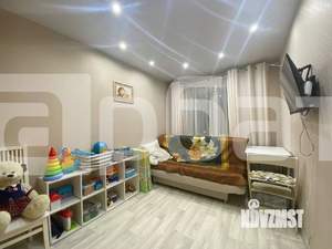 2-к квартира, вторичка, 42м2, 5/5 этаж