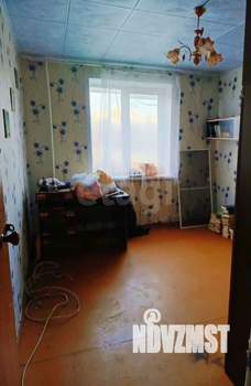 3-к квартира, вторичка, 64м2, 1/5 этаж