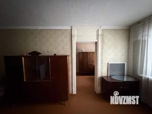 2-к квартира, вторичка, 46м2, 1/5 этаж