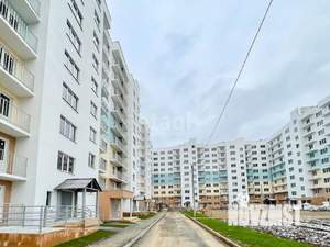 1-к квартира, вторичка, 30м2, 5/10 этаж