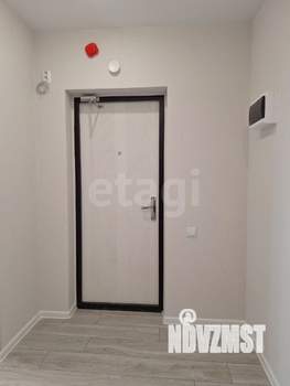 Студия квартира, вторичка, 30м2, 5/10 этаж