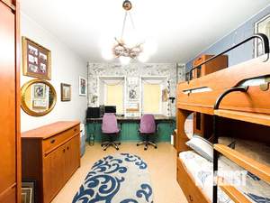 2-к квартира, вторичка, 75м2, 1/5 этаж